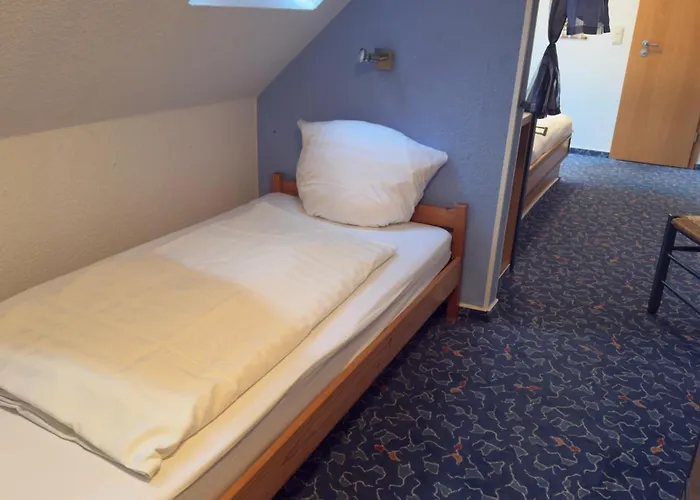 Hotel Störtebeker Varel