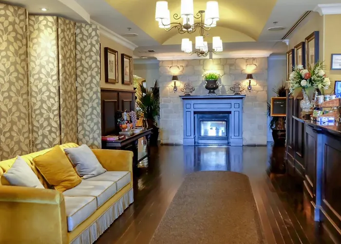 Le St-Martin Hotel&Suites