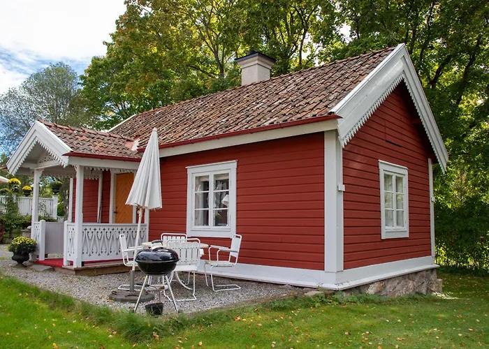 Hem till Gården boutique hotel