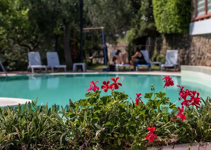 Albergo Ristorante San Matteo