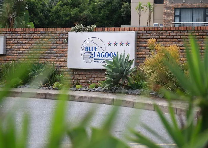Blue Lagoon Hotel&Conference Centre