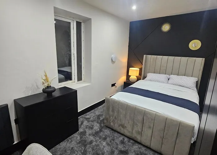 Springwood Villa