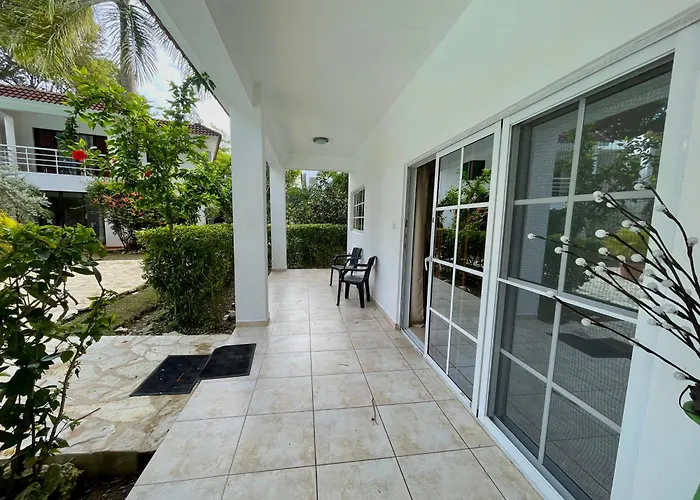 Coral Blanco Hotel