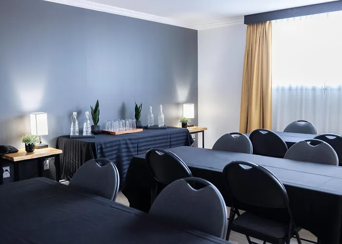 Motel Napoléon