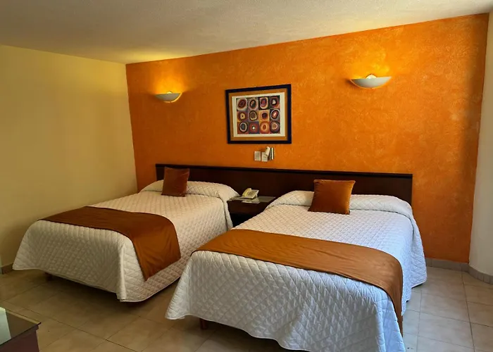 Hotel Bello Cordoba