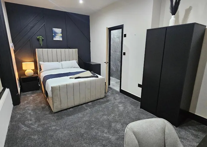 Springwood Villa