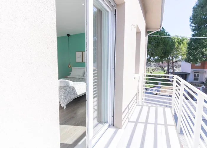 Hotel Casa Irene Loreto
