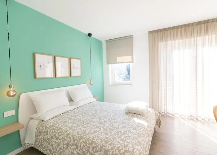 Hotel Casa Irene Loreto