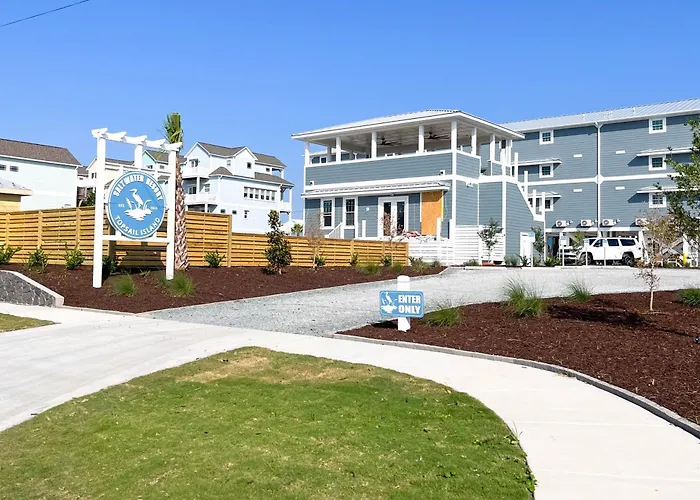 3006 Queen Suite, 3Rd Floor Cove