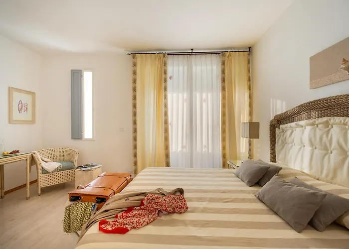 Relais Valle Dell'Idro