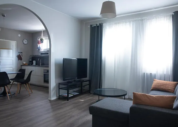 Boutique hotel Sawohouse