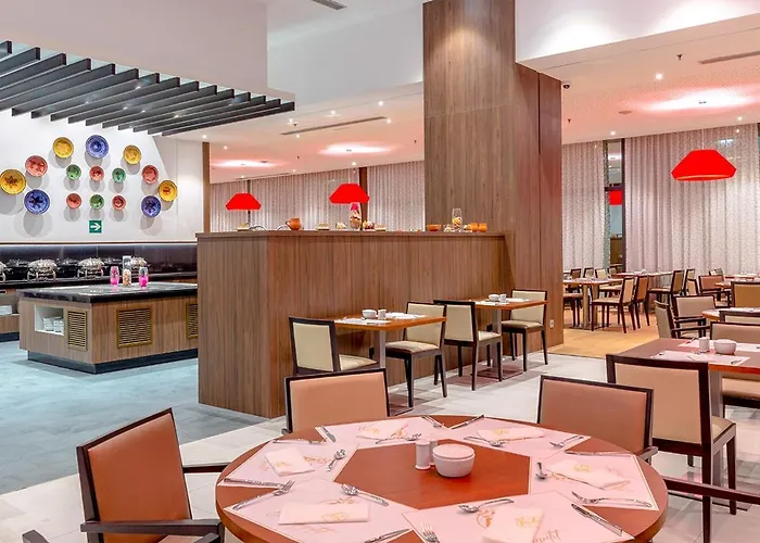 Az Hotels Grand Oran