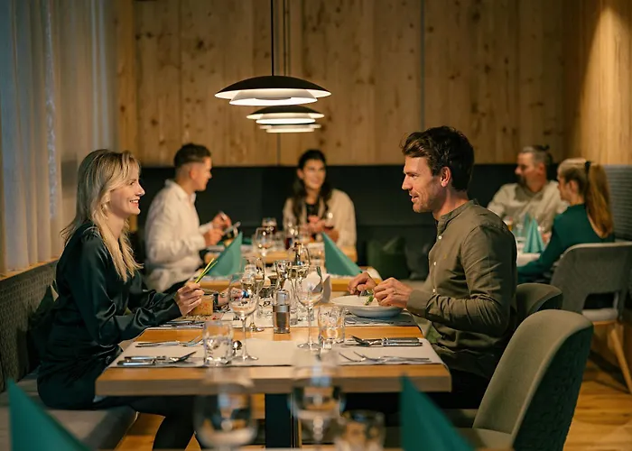 Evident Hotel Praegant