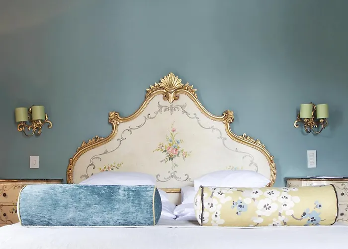 Das REGINA Boutiquehotel