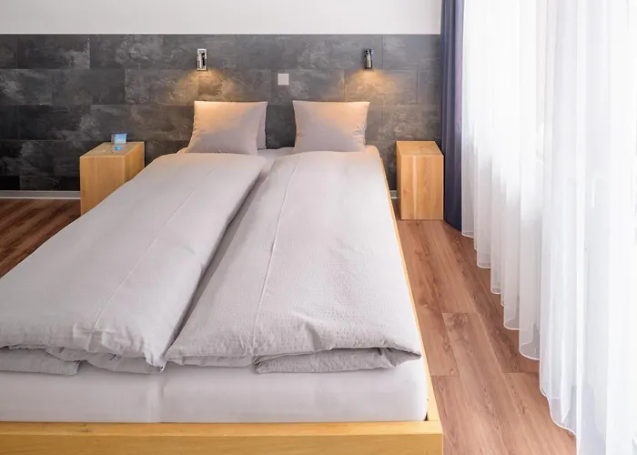 Hotel Alpha