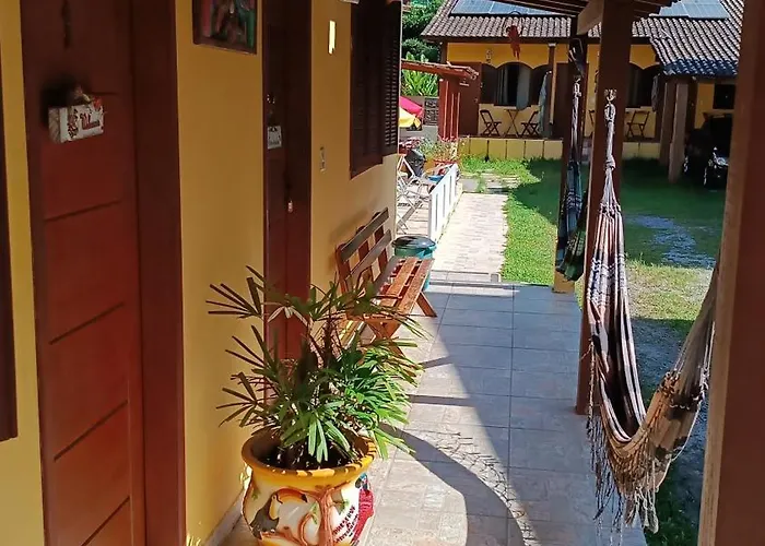 Recanto Sol de Verão