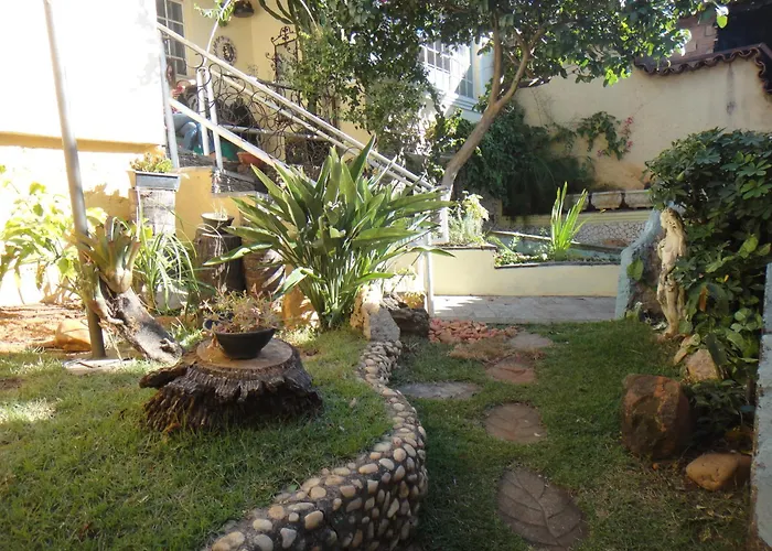 Castel Inn Hostel