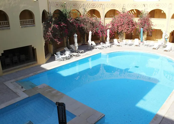 Ksar El Jerid