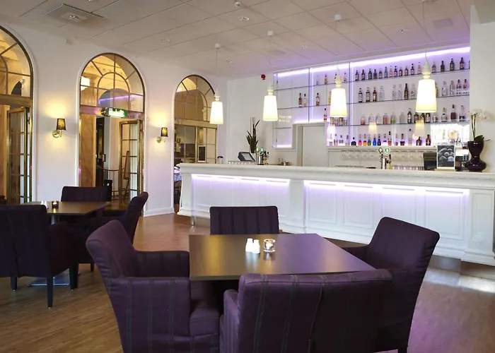 Scandic Billingen
