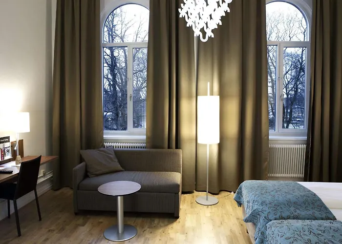 Scandic Billingen
