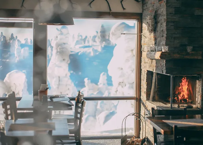 Ruka Peak - Boutique Hotel&Restaurant