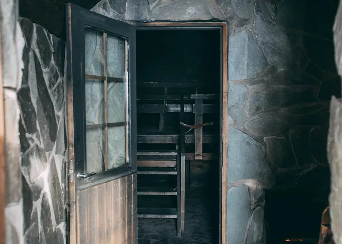 Ruka Peak - Boutique Hotel&Restaurant