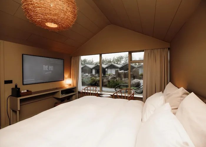Icelandair Hotel Fludir