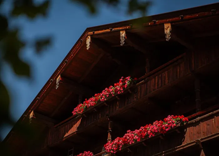 Hotel Zur Post