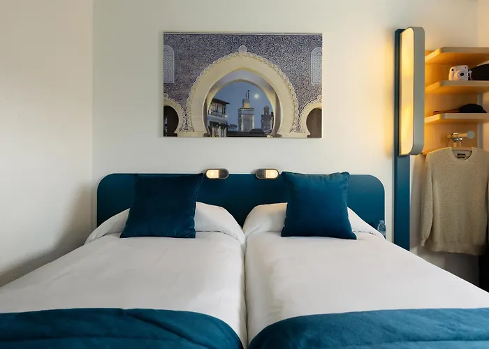 Ibis Budget Fès