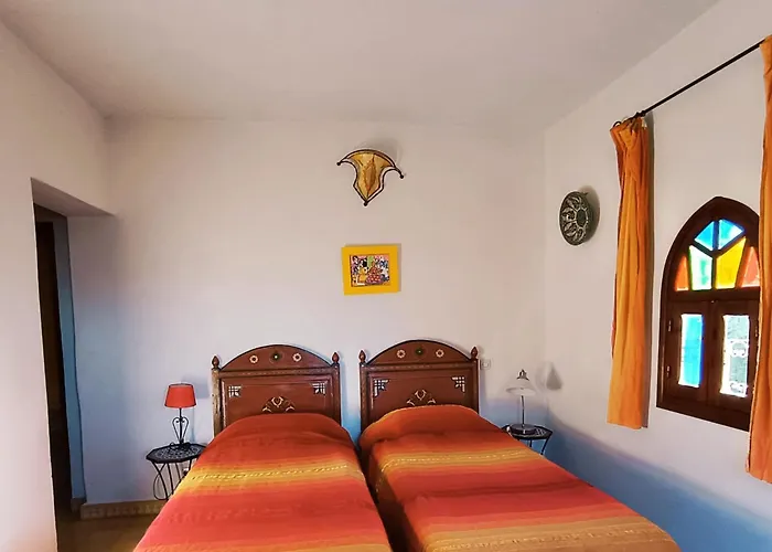 Auberge Casa Linda
