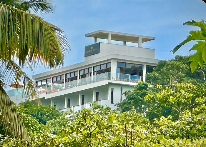 Coastline Mirissa Boutique hotel&Spa