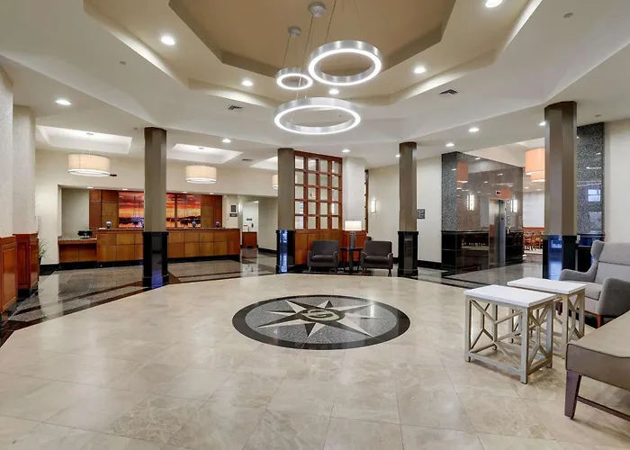 Drury Inn & Suites Charlotte Northlake