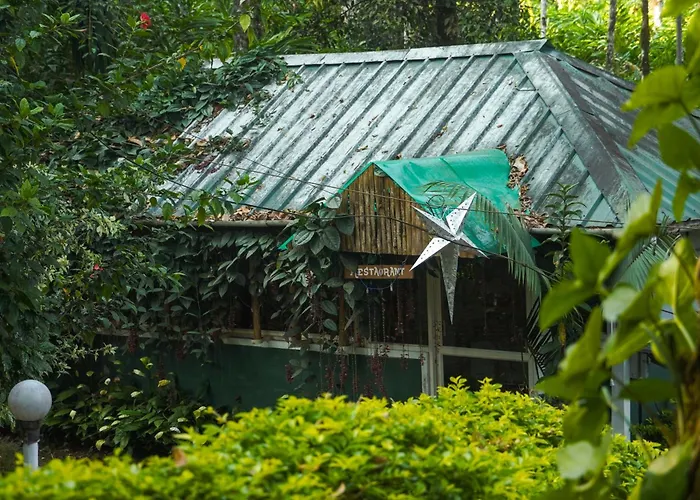 Blue Bells Resort By Maat Hotels