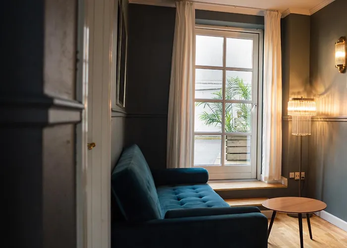 SOFS boutique hotel