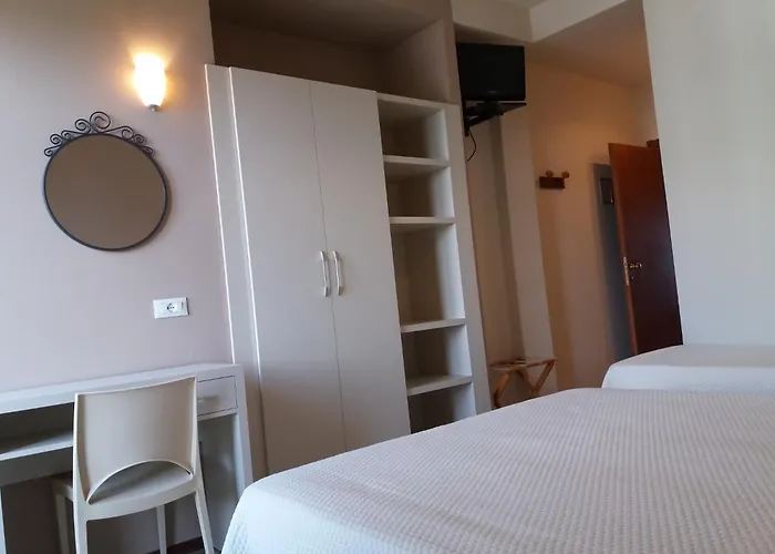 Hotel Astor B&B
