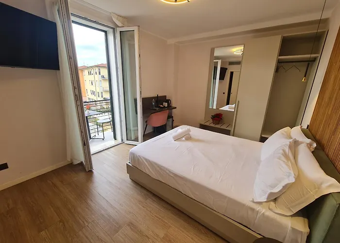 Hotel Miratorre superior