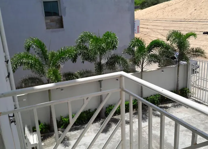 Areias Hotel Barreirinhas