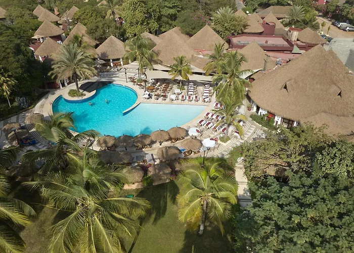 Hotel Royam