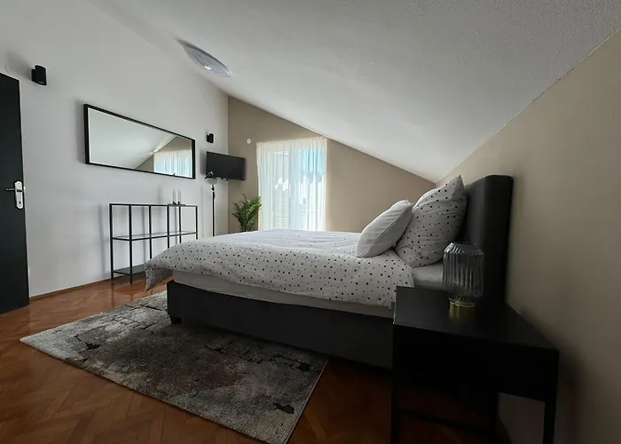 Hotel Buenavista Beach House Trogir