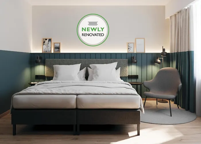 City Hotel Biel Bienne Free Parking
