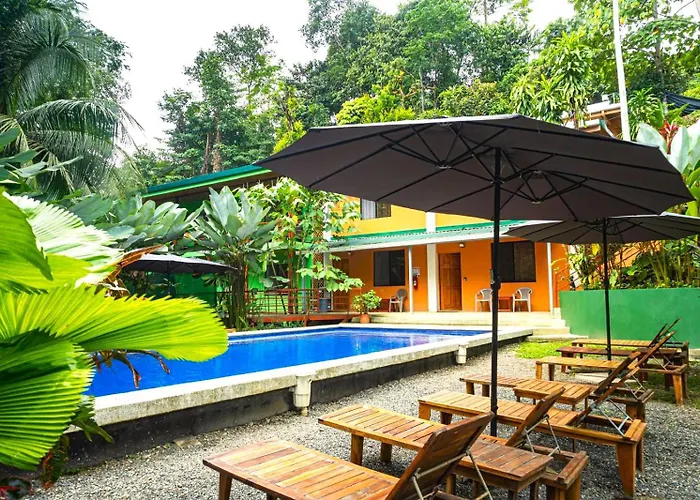 Corcovado & Drake Inn