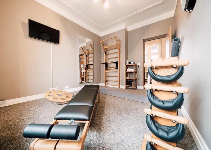 Blue City Boutique Hotel