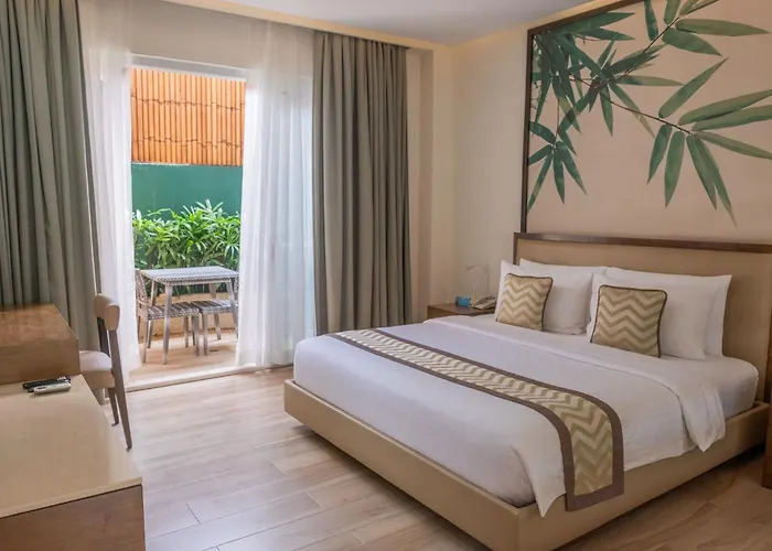 Boracay Haven Suites