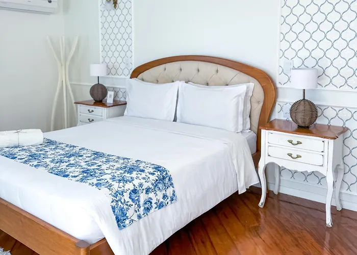Recanto Da Passagem Boutique Hotel