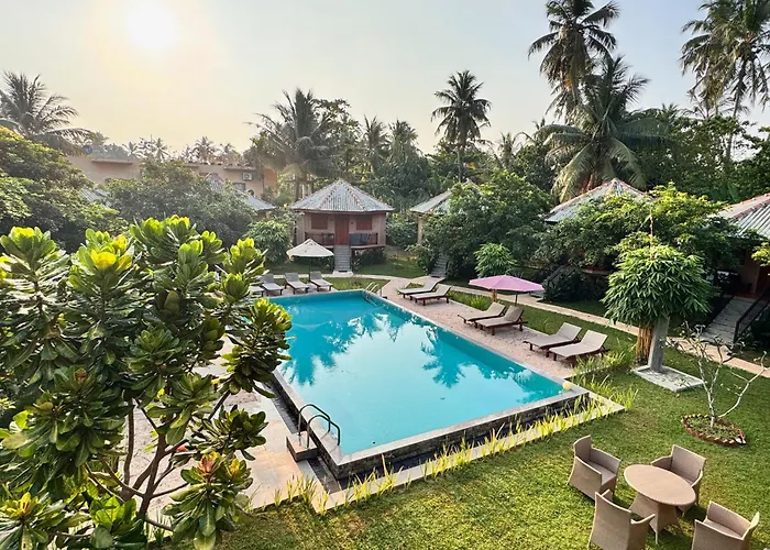 The Cottage Negombo
