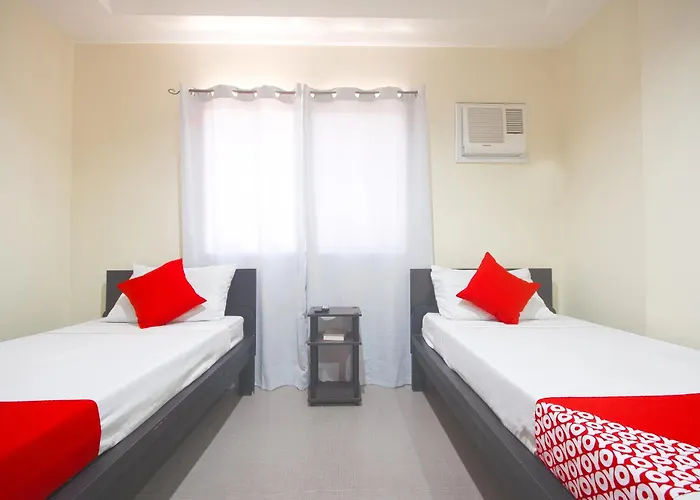 Oyo 567 Blue Horizon Hostel