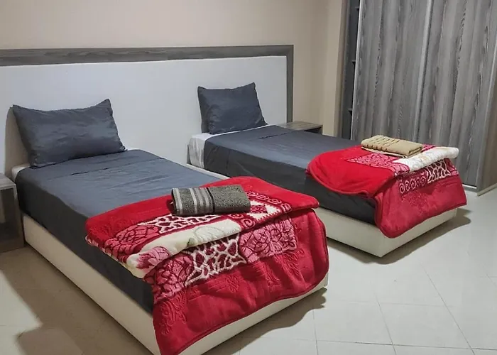 Hotel Dijon Ouzoud