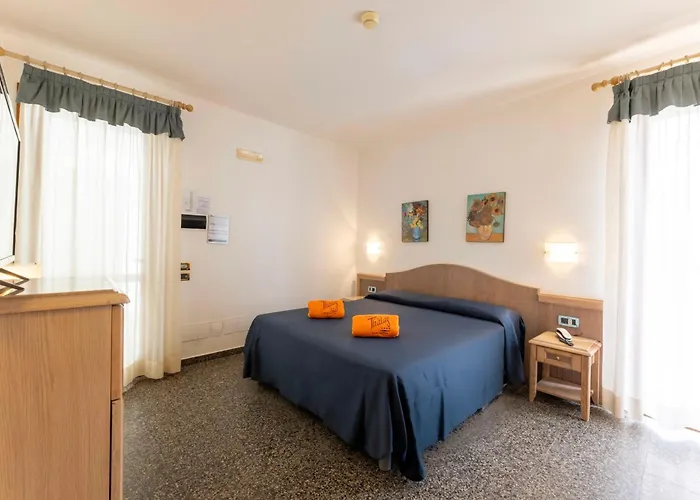 Hotel Thàlas Club