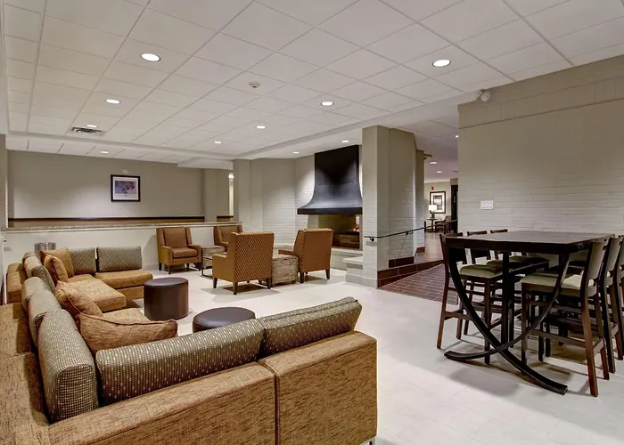 Best Western London Airport Inn & Suites
