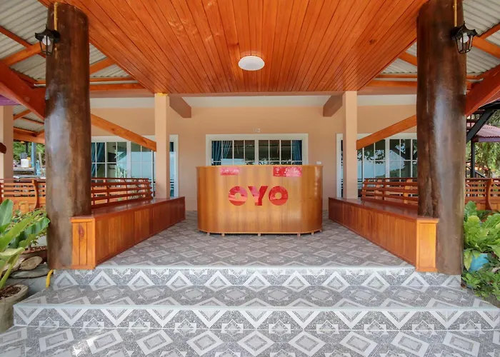 Oyo 1085 Ma Lanta House